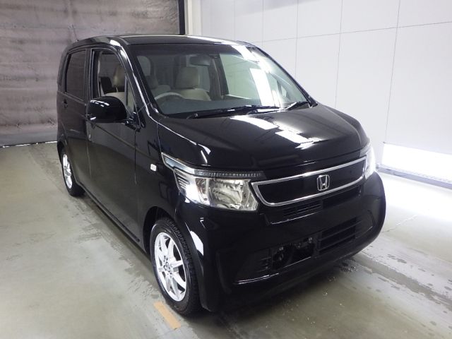 50079 HONDA N WGN JH1 2014 г. (Honda Nagoya)